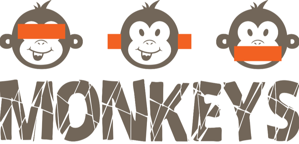 Logo_MONKEYS xs